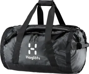 Haglöfs Lava 50 True Black | Buy Haglöfs Lava 50 True Black here | Outnorth