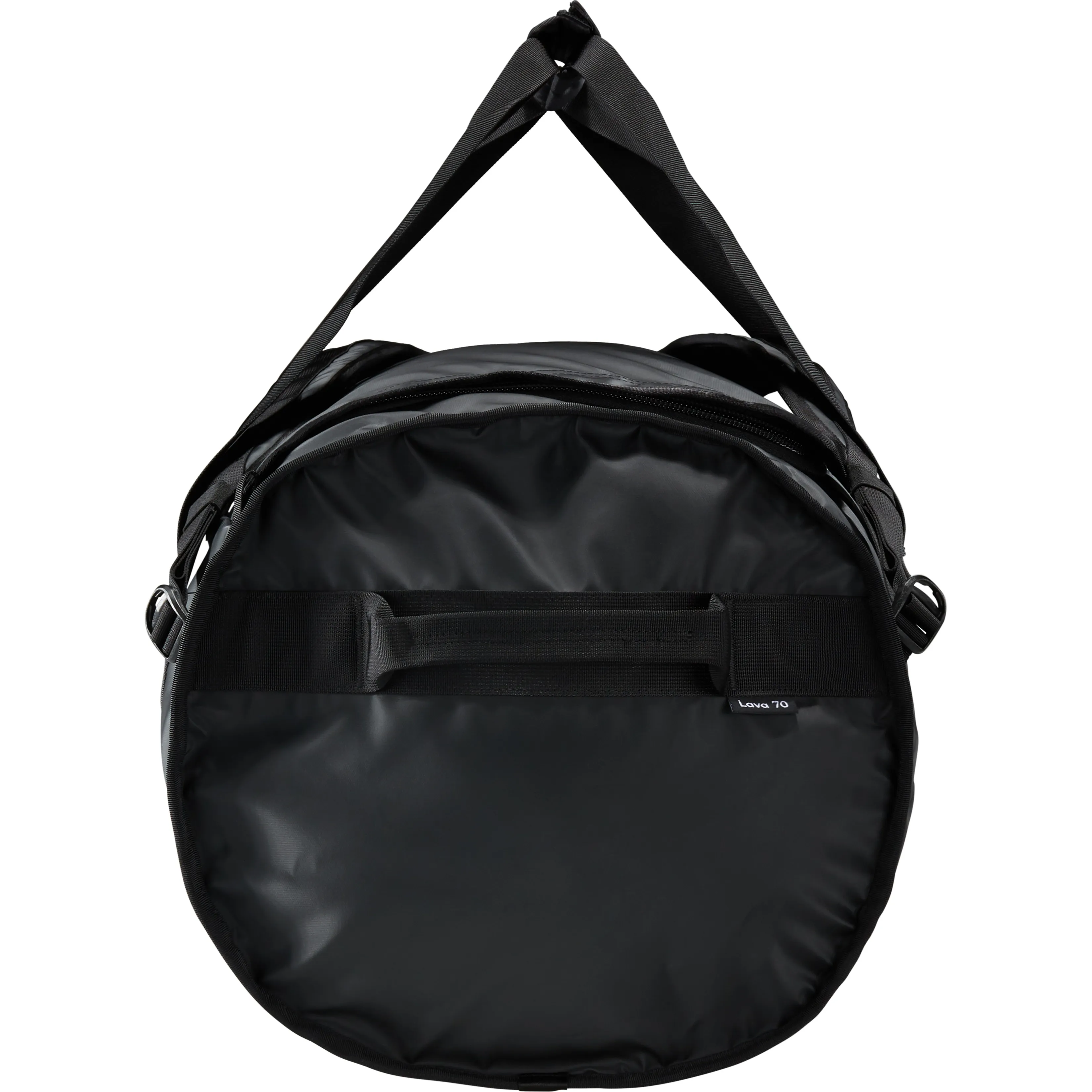 Haglöfs Lava 70 True Black | Buy Haglöfs Lava 70 True Black here | Outnorth