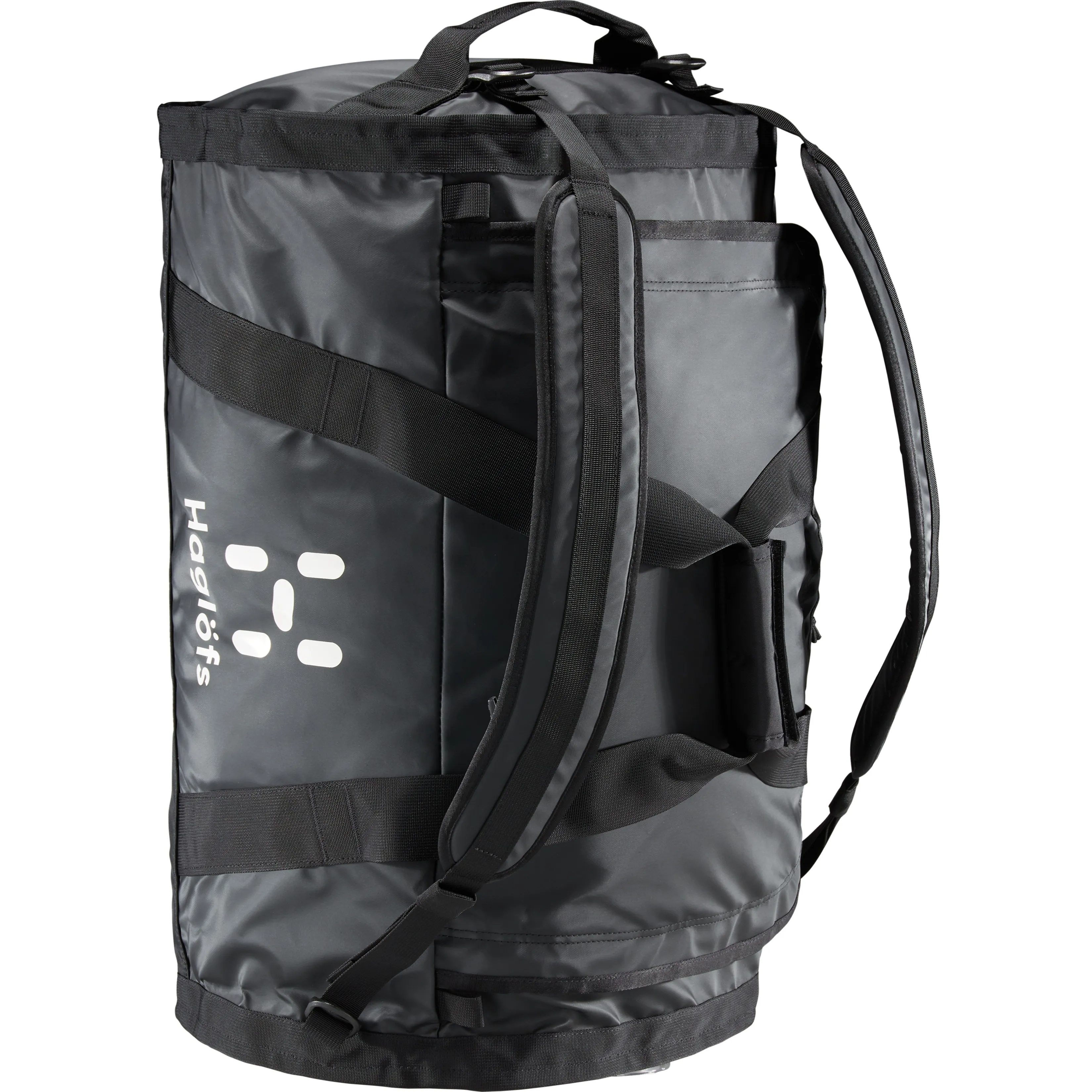 Haglöfs Lava 70 True Black | Buy Haglöfs Lava 70 True Black here | Outnorth