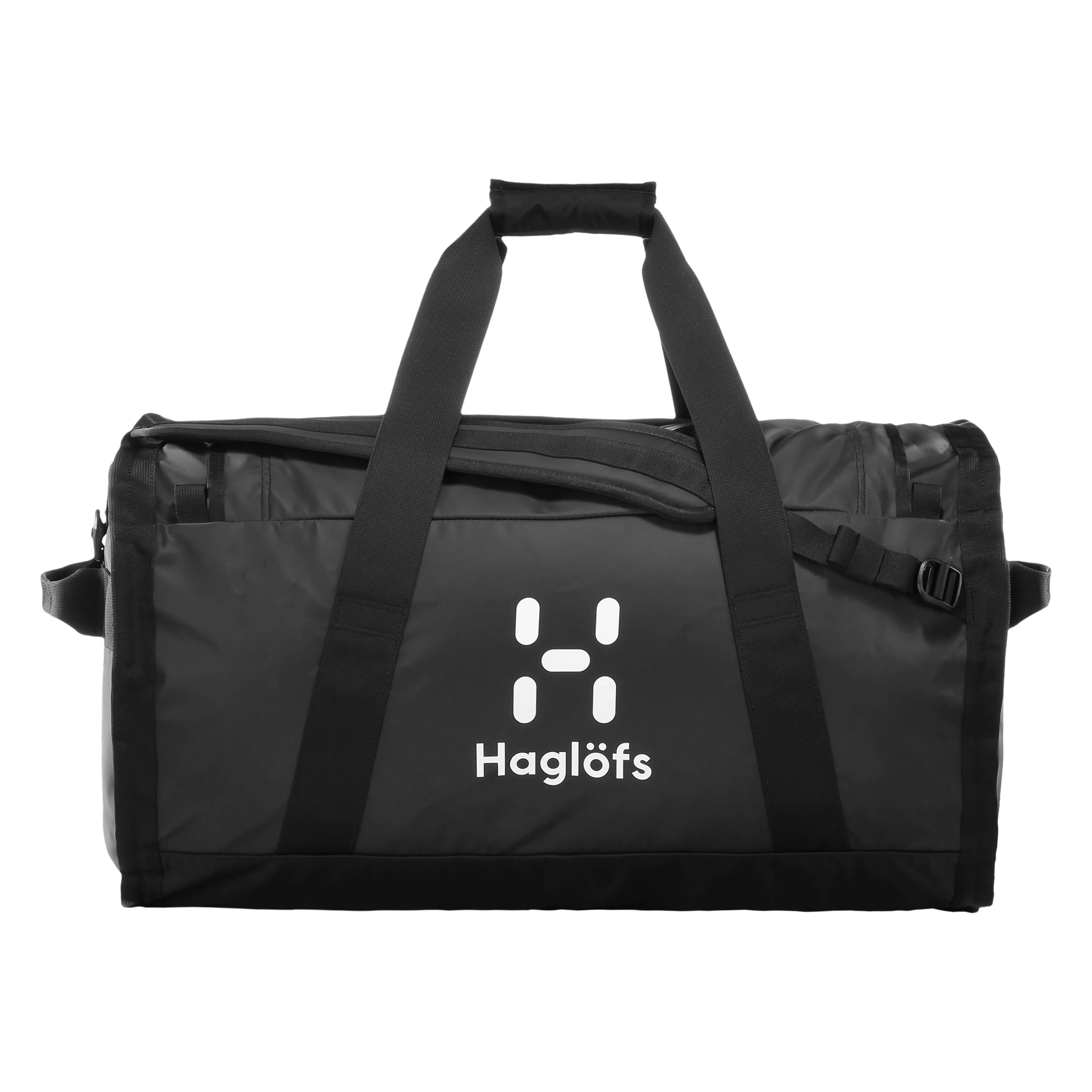 Haglöfs Lava 90 True Black | Buy Haglöfs Lava 90 True Black here | Outnorth