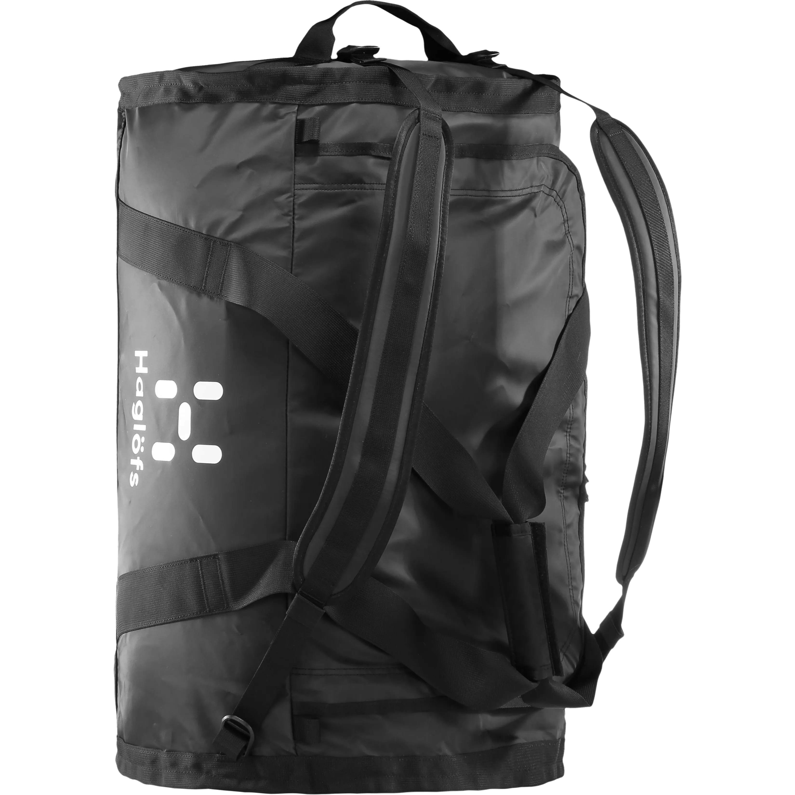 Haglöfs Lava 90 True Black | Buy Haglöfs Lava 90 True Black here | Outnorth