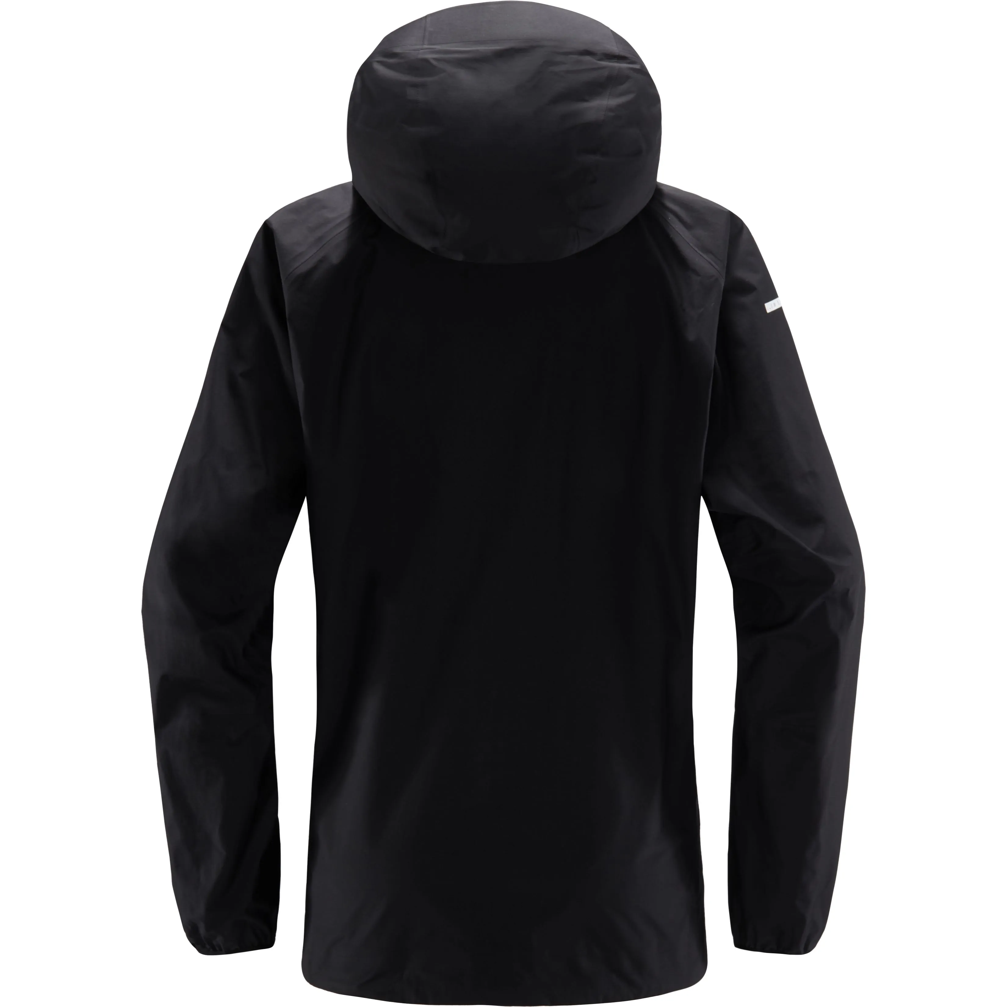 Haglöfs L.I.M Jacket Women&#x27;s True Black | Buy Haglöfs L.I.M Jacket Women&#x27;s True Black here | Outnorth