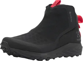 Haglöfs L.I.M ZT Gore-Tex Mid Men True Black | Buy Haglöfs L.I.M ZT Gore-Tex Mid Men True Black here | Outnorth