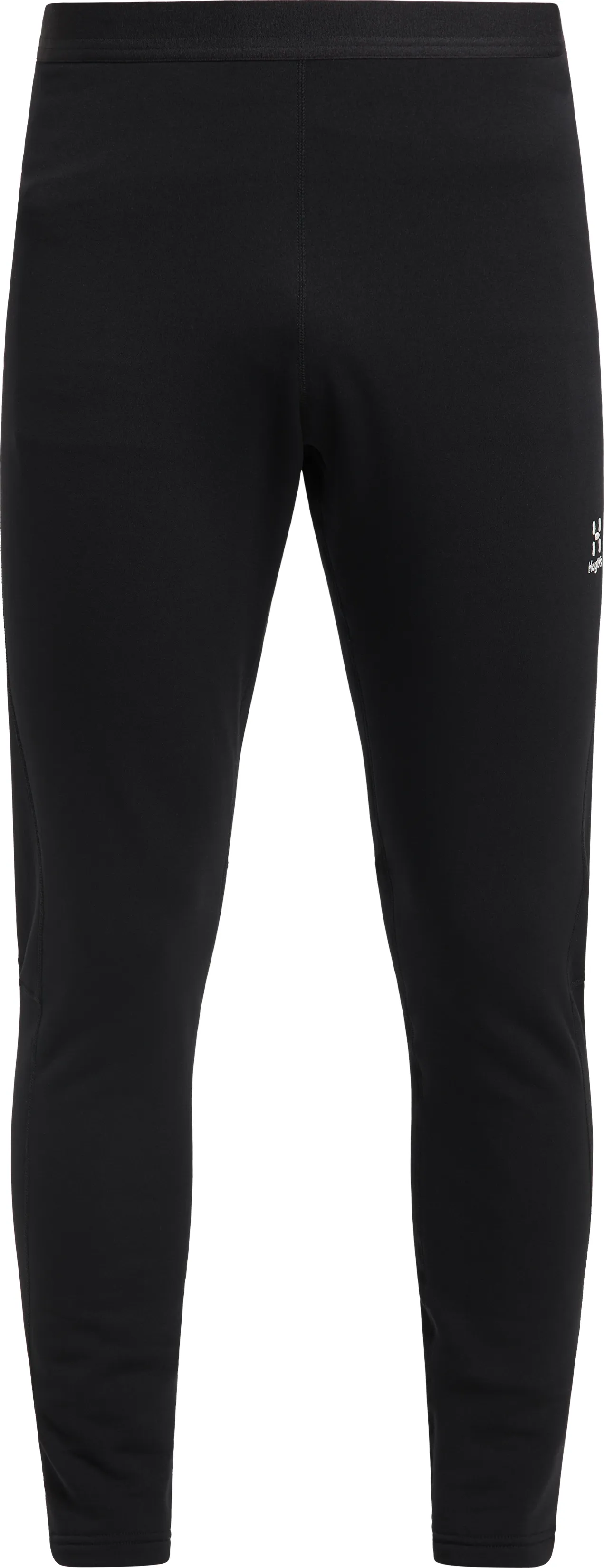 Haglöfs Men&#x27;s Astral Tights True Black | Buy Haglöfs Men&#x27;s Astral Tights True Black here | Outnorth