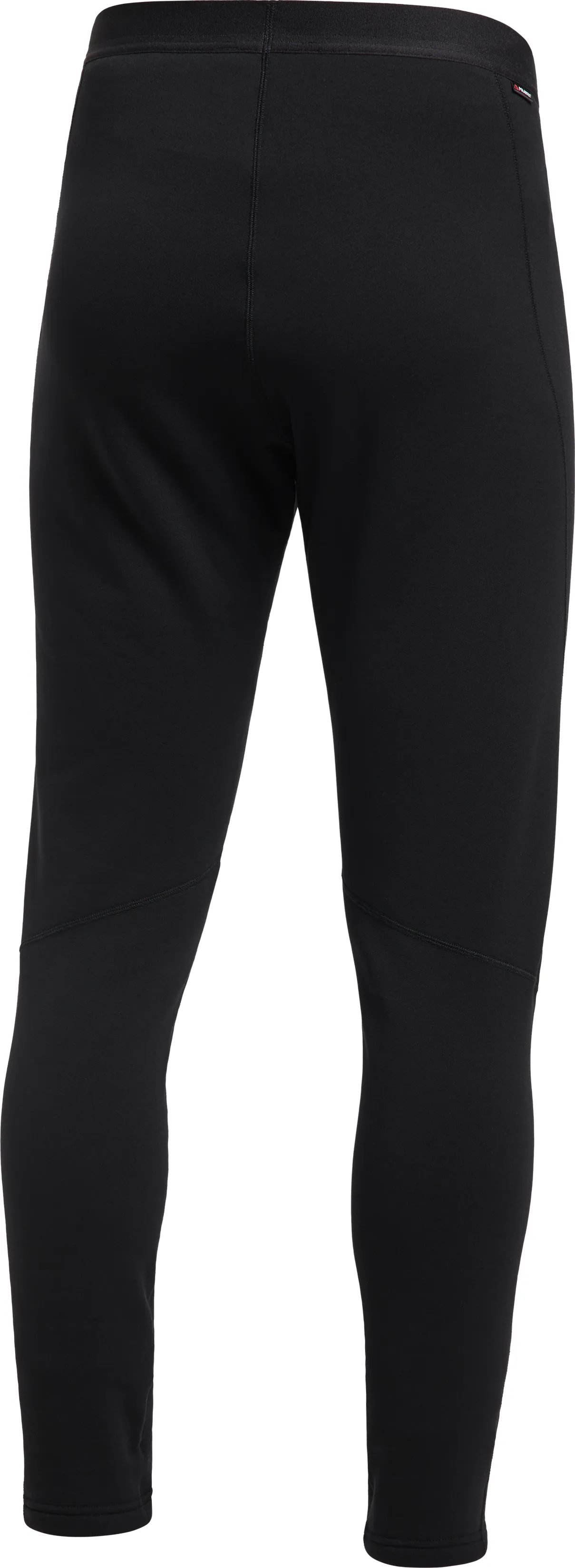 Haglöfs Men&#x27;s Astral Tights True Black | Buy Haglöfs Men&#x27;s Astral Tights True Black here | Outnorth