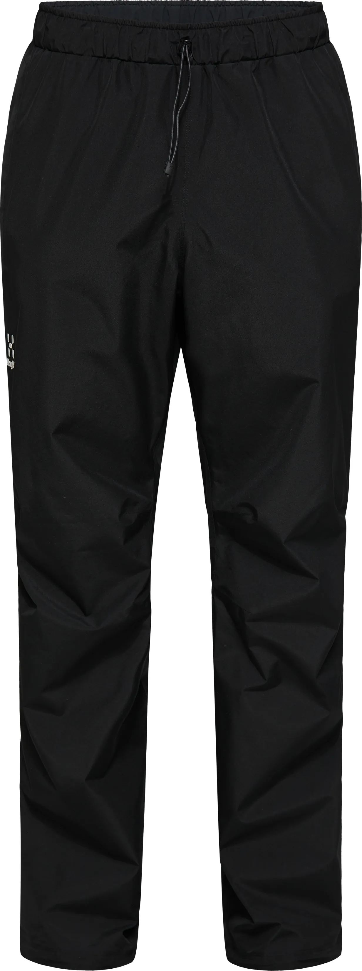 Haglöfs Men&#x27;s Betula Gore-Tex Pant True Black | Buy Haglöfs Men&#x27;s Betula Gore-Tex Pant True Black here | Outnorth