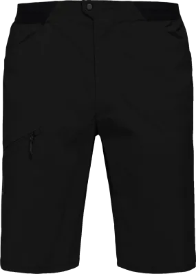 Haglöfs Men&#x27;s L.I.M Fuse Shorts True Black | Buy Haglöfs Men&#x27;s L.I.M Fuse Shorts True Black here | Outnorth