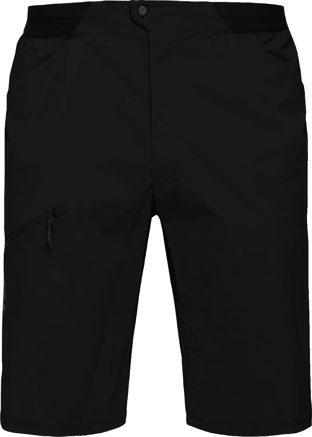 Haglöfs Men&#x27;s L.I.M Fuse Shorts True Black | Buy Haglöfs Men&#x27;s L.I.M Fuse Shorts True Black here | Outnorth