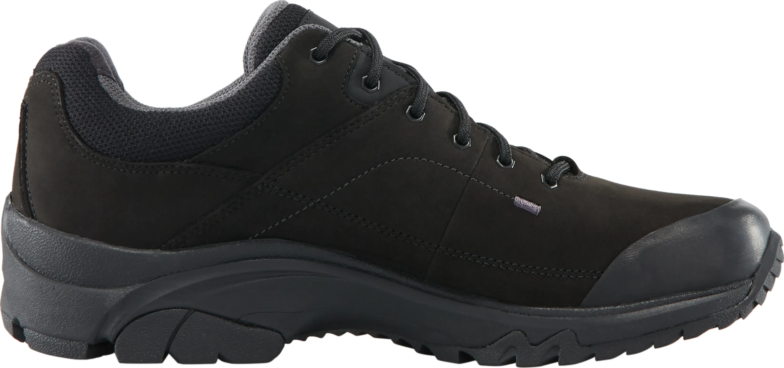 Haglöfs Ridge Gore-Tex Men True Black | Buy Haglöfs Ridge Gore-Tex Men True Black here | Outnorth