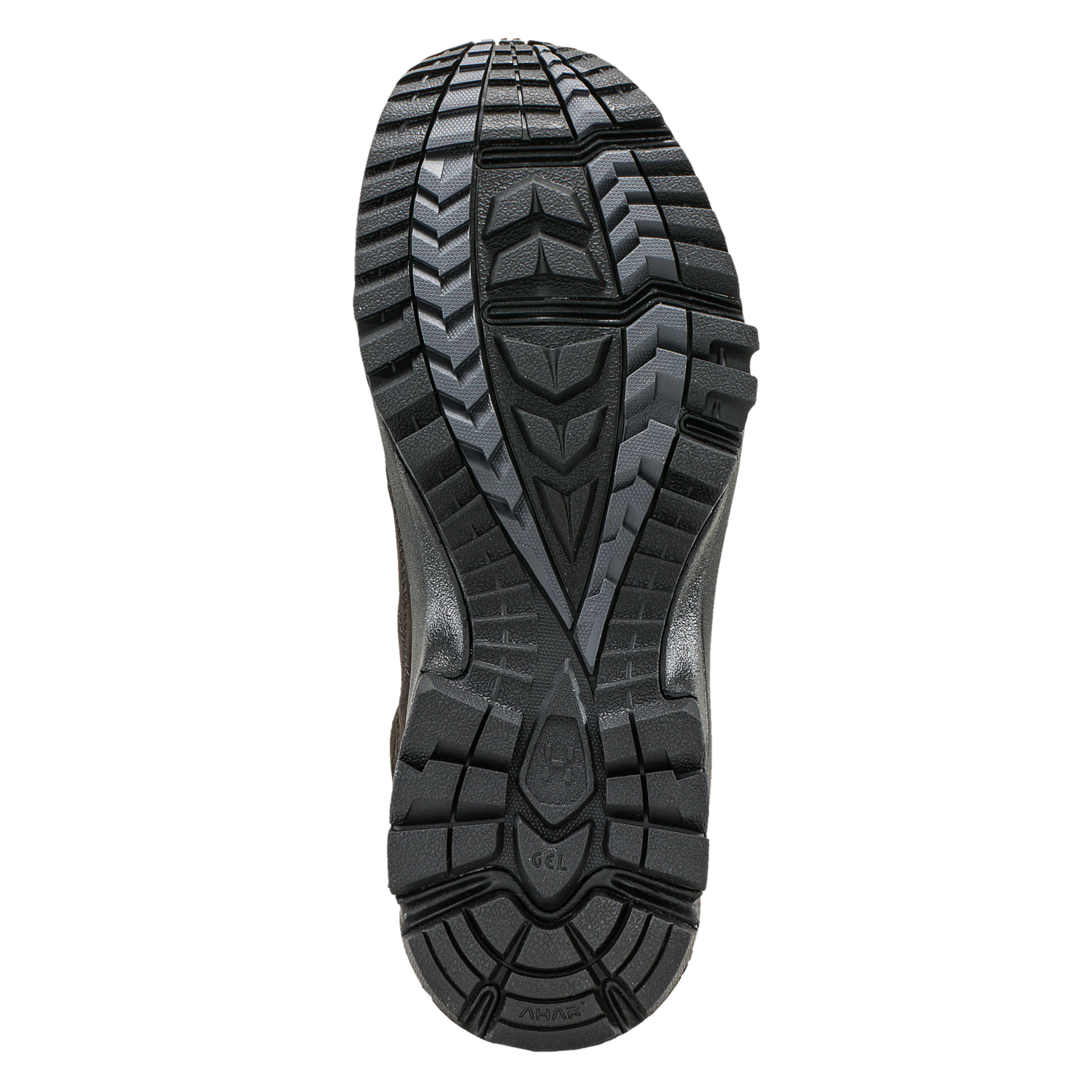 Haglöfs Ridge Gore-Tex Women True Black | Buy Haglöfs Ridge Gore-Tex Women True Black here | Outnorth