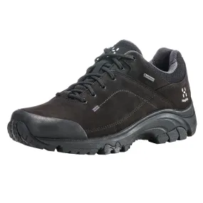 Haglöfs Ridge Gore-Tex Women True Black | Buy Haglöfs Ridge Gore-Tex Women True Black here | Outnorth