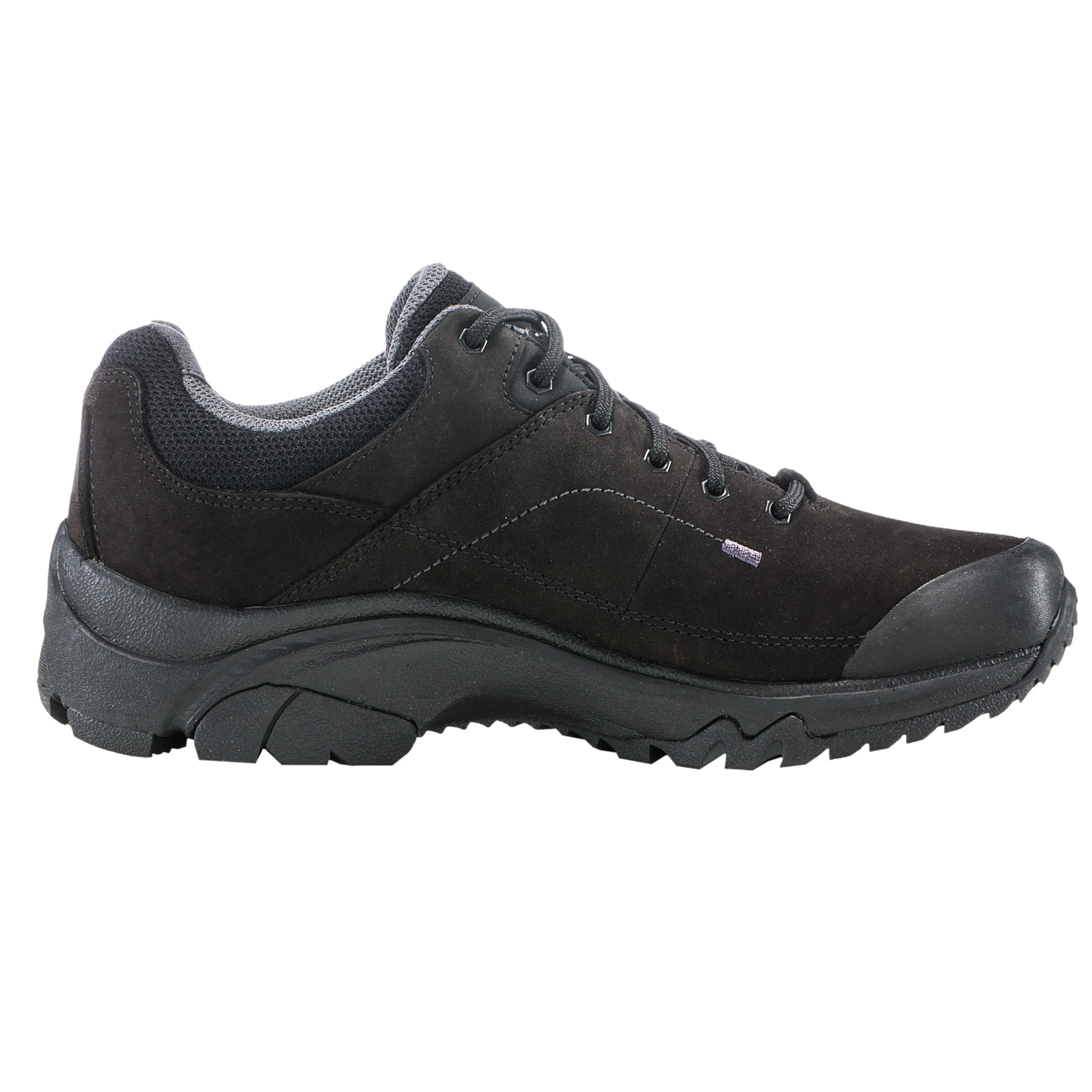Haglöfs Ridge Gore-Tex Women True Black | Buy Haglöfs Ridge Gore-Tex Women True Black here | Outnorth