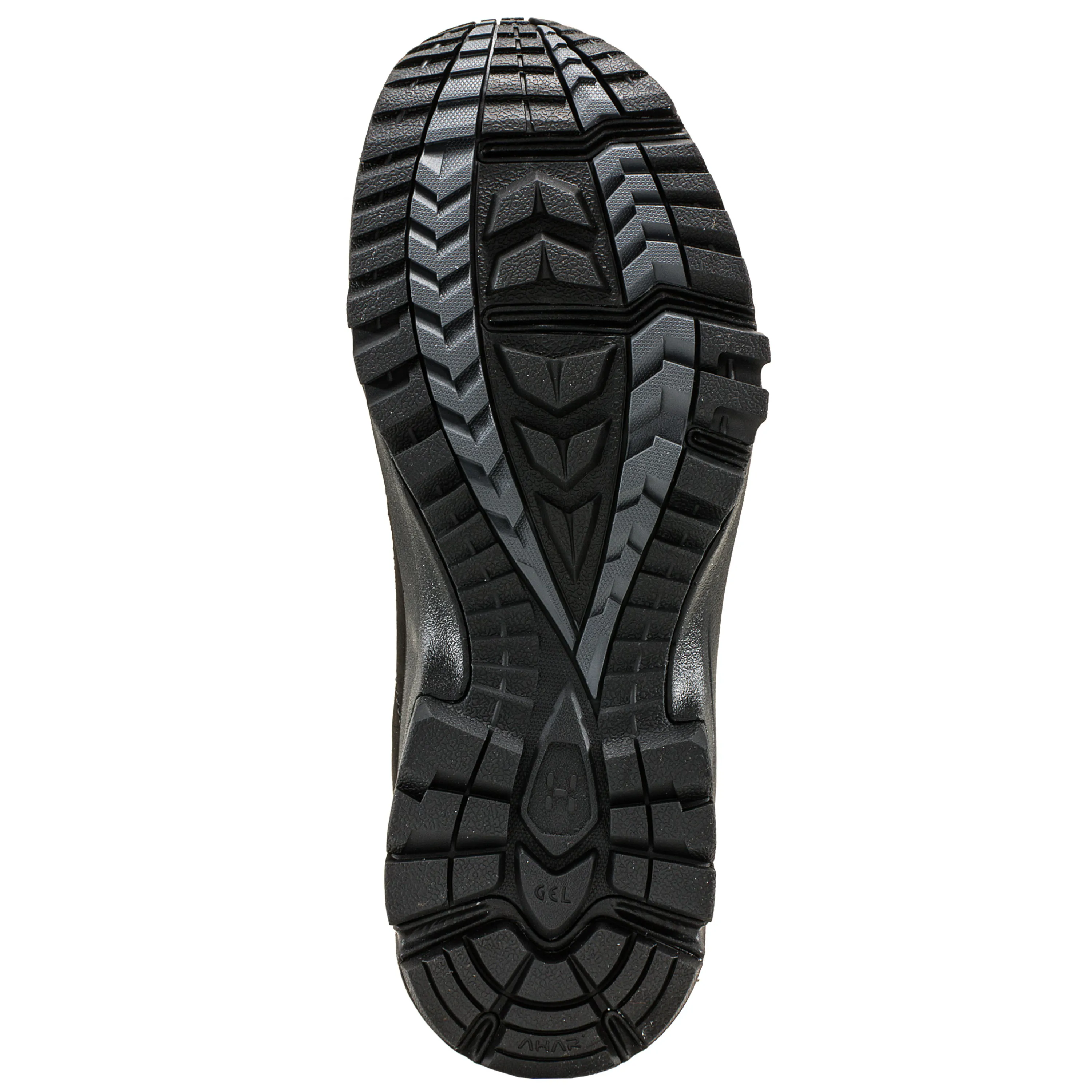 Haglöfs Ridge Mid GT Women True Black | Buy Haglöfs Ridge Mid GT Women True Black here | Outnorth