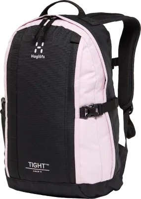 Haglöfs Tight Junior 15 True Black/Fresh Pink | Buy Haglöfs Tight Junior 15 True Black/Fresh Pink here | Outnorth