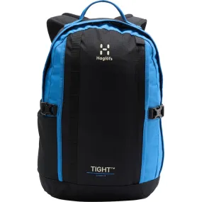 Haglöfs Tight Junior 15 True Black/Nordic Blue | Buy Haglöfs Tight Junior 15 True Black/Nordic Blue here | Outnorth