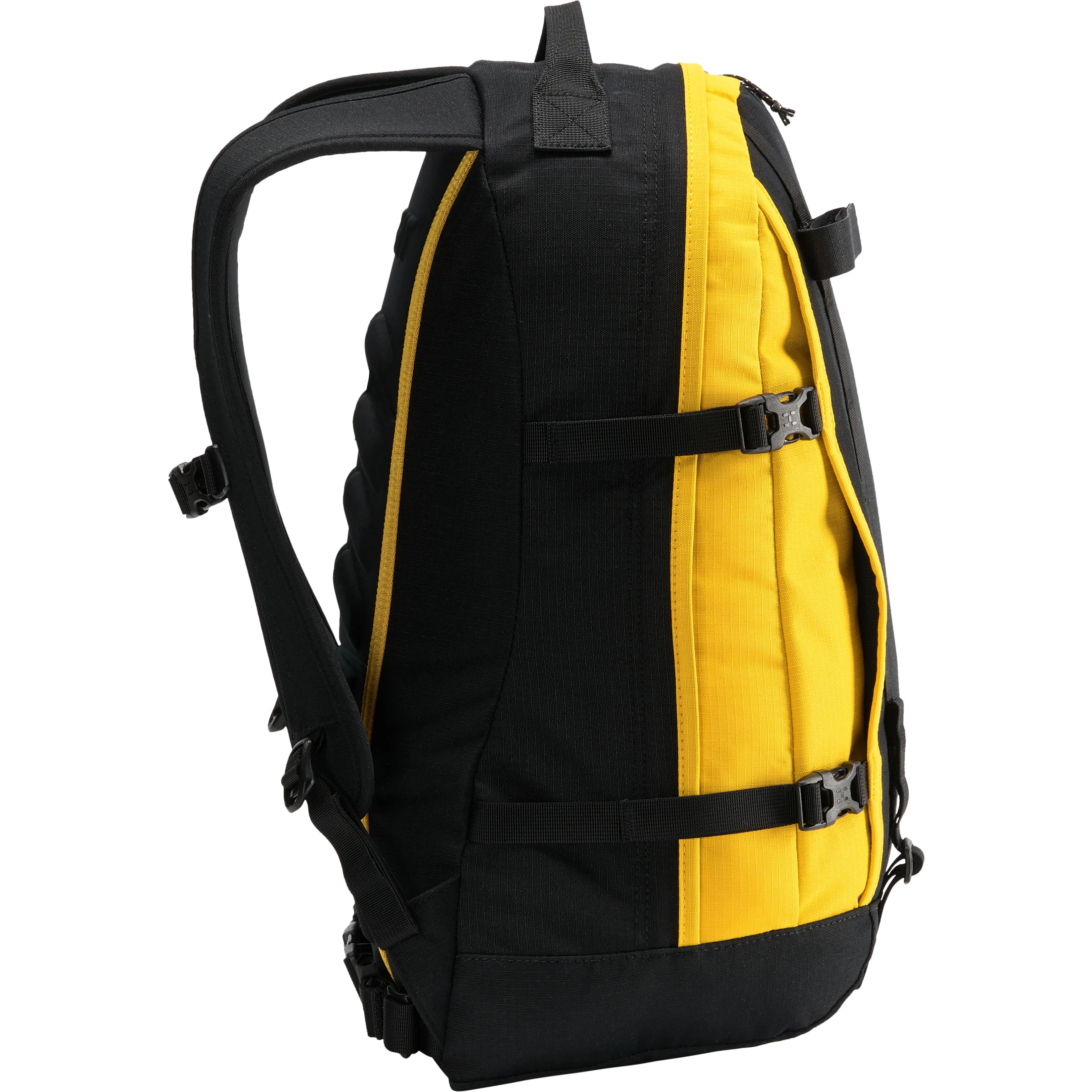 Haglöfs Tight Large True Black/Pumpkin Yellow | Buy Haglöfs Tight Large True Black/Pumpkin Yellow here | Outnorth