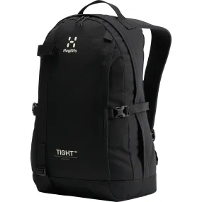 Haglöfs Tight Medium True Black | Buy Haglöfs Tight Medium True Black here | Outnorth