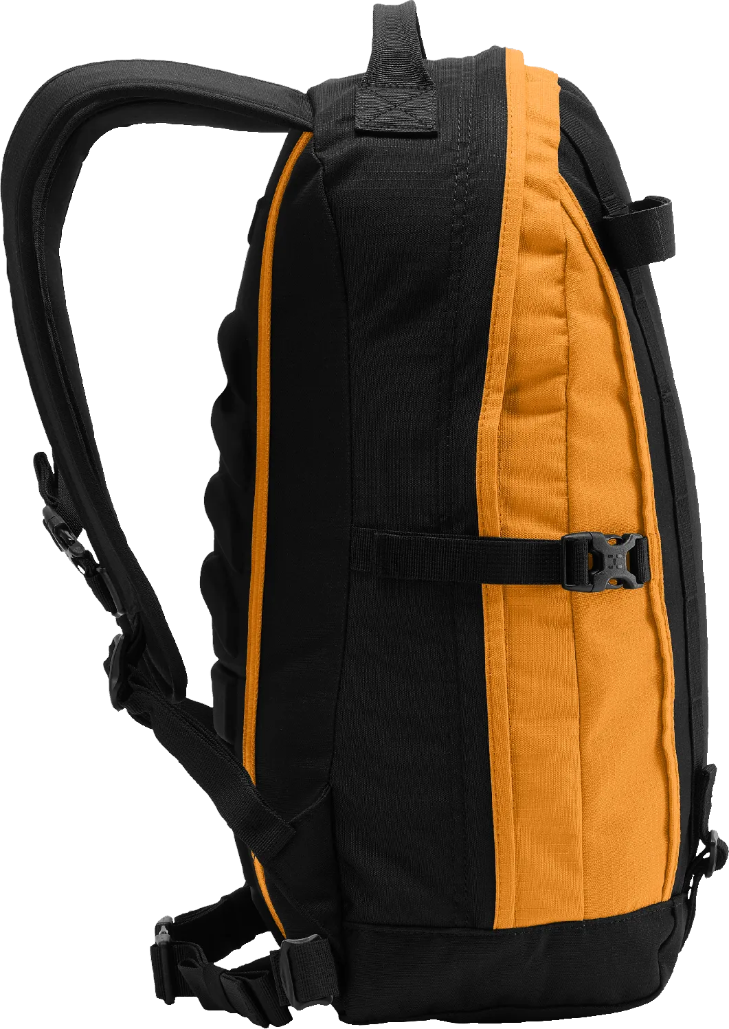Haglöfs Tight Medium True Black/Desert Yellow | Buy Haglöfs Tight Medium True Black/Desert Yellow here | Outnorth