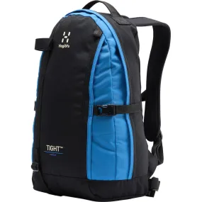 Haglöfs Tight Medium True Black/Nordic Blue | Buy Haglöfs Tight Medium True Black/Nordic Blue here | Outnorth
