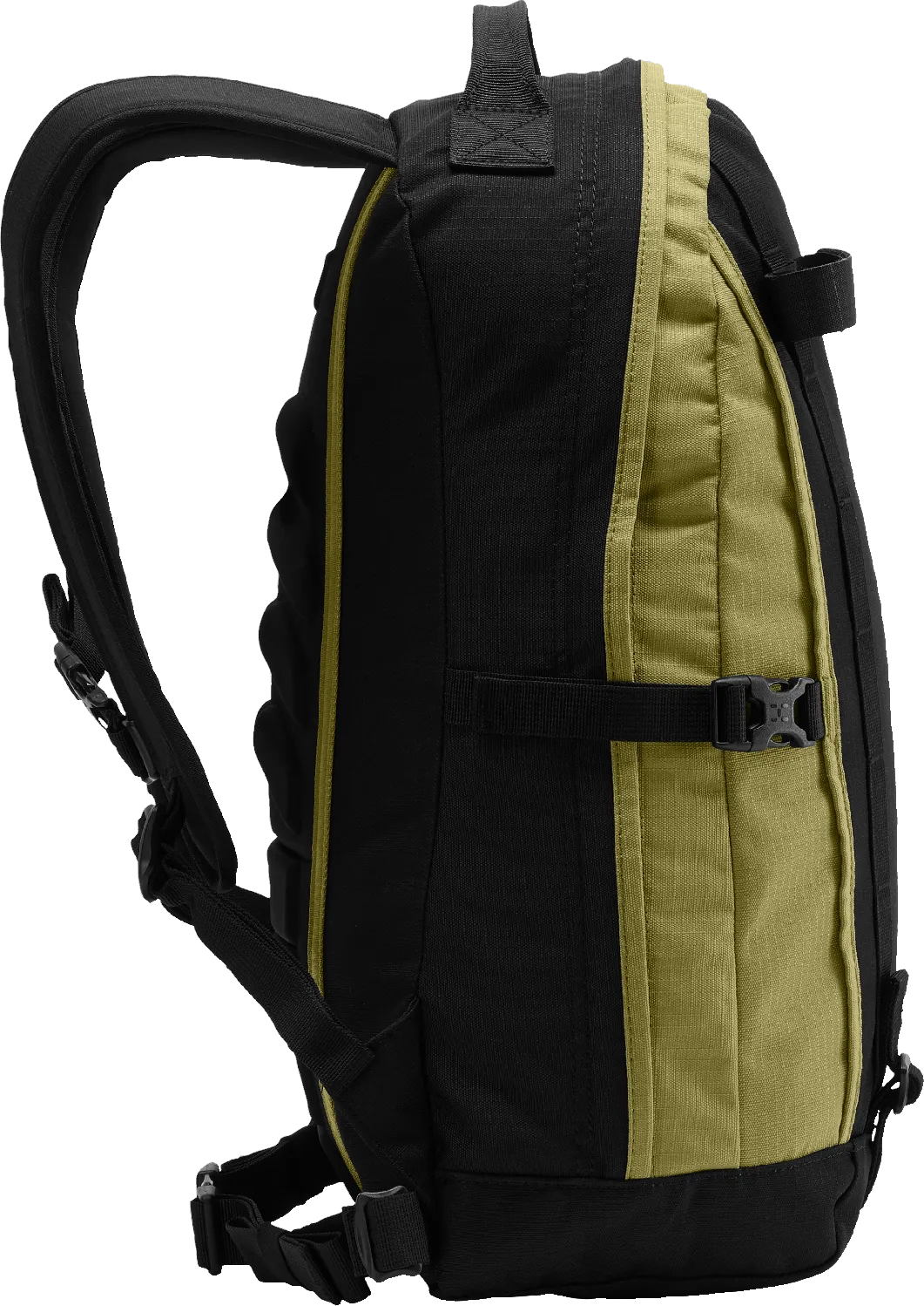 Haglöfs Tight Medium True Black/Olive Green | Buy Haglöfs Tight Medium True Black/Olive Green here | Outnorth