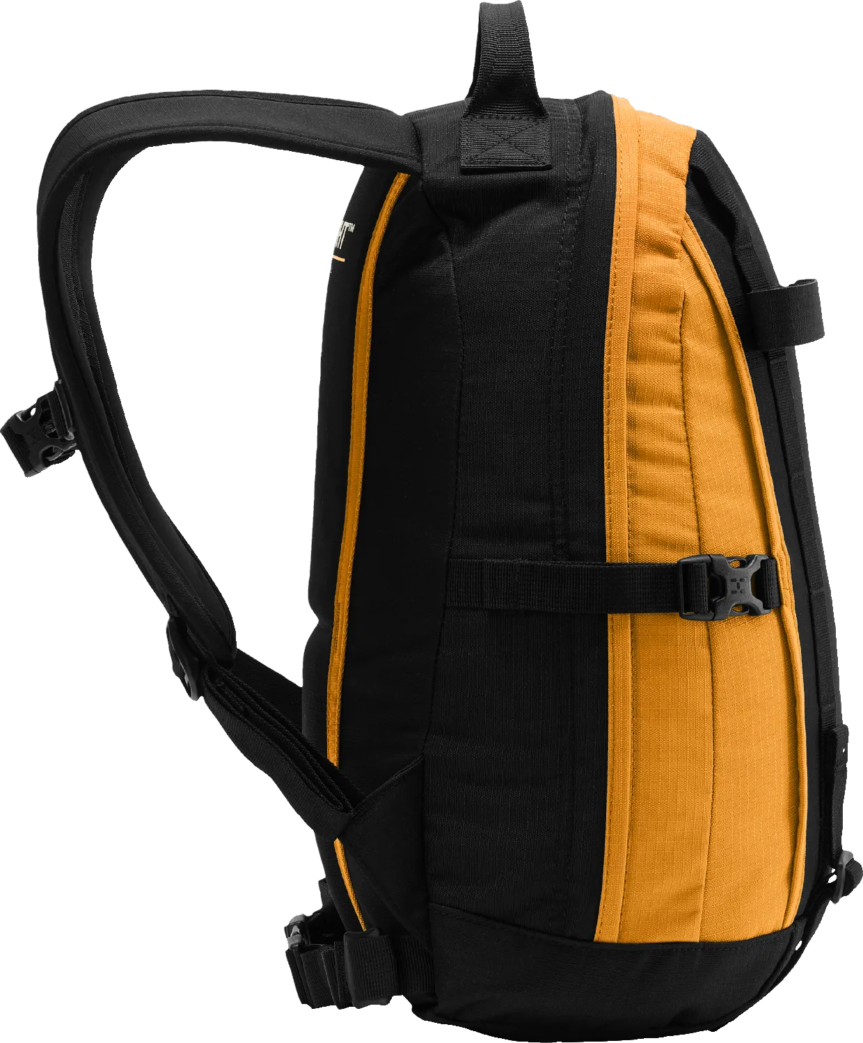 Haglöfs Tight Small True Black/Desert Yellow | Buy Haglöfs Tight Small True Black/Desert Yellow here | Outnorth