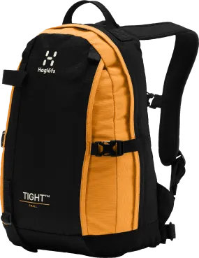 Haglöfs Tight Small True Black/Desert Yellow | Buy Haglöfs Tight Small True Black/Desert Yellow here | Outnorth