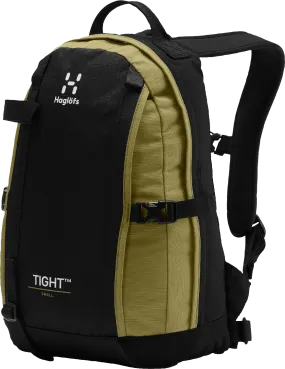 Haglöfs Tight Small True Black/Olive Green | Buy Haglöfs Tight Small True Black/Olive Green here | Outnorth