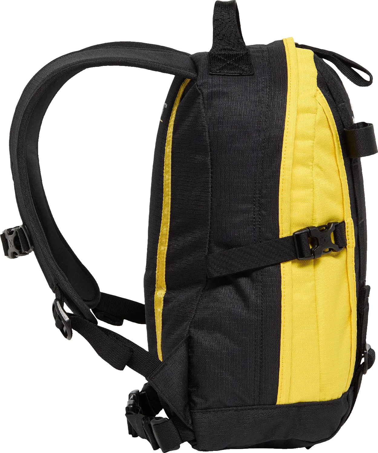 Haglöfs Tight X-Small True Black/Bright Yellow | Buy Haglöfs Tight X-Small True Black/Bright Yellow here | Outnorth