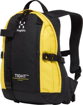 Haglöfs Tight X-Small True Black/Bright Yellow | Buy Haglöfs Tight X-Small True Black/Bright Yellow here | Outnorth