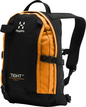 Haglöfs Tight X-Small True Black/Desert Yellow | Buy Haglöfs Tight X-Small True Black/Desert Yellow here | Outnorth