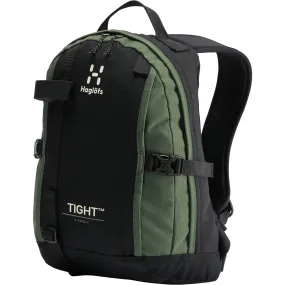 Haglöfs Tight X-Small True Black/Fjell Green | Buy Haglöfs Tight X-Small True Black/Fjell Green here | Outnorth