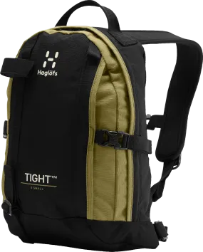 Haglöfs Tight X-Small True Black/Olive Green | Buy Haglöfs Tight X-Small True Black/Olive Green here | Outnorth