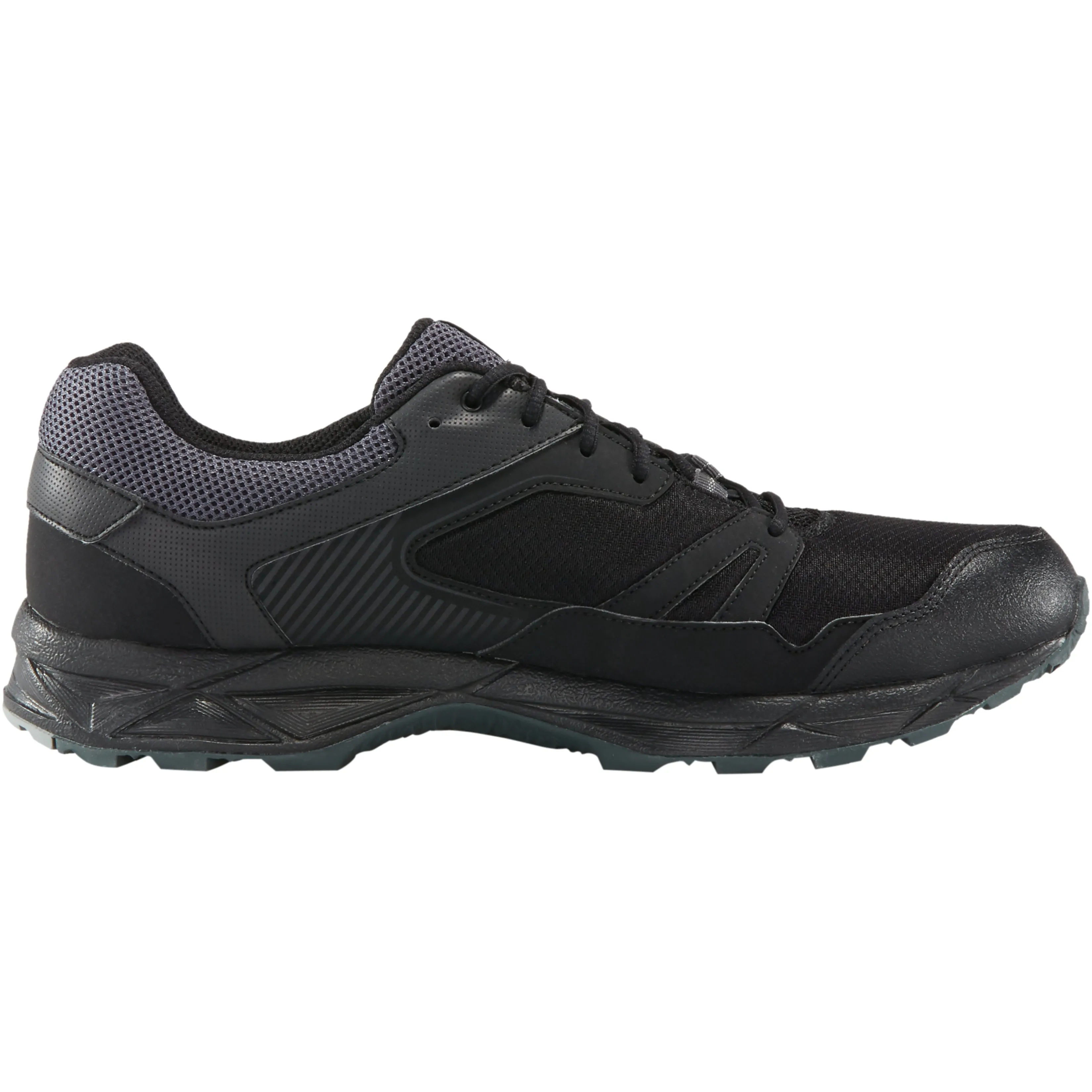 Haglöfs Trail Fuse GT Men True Black | Buy Haglöfs Trail Fuse GT Men True Black here | Outnorth