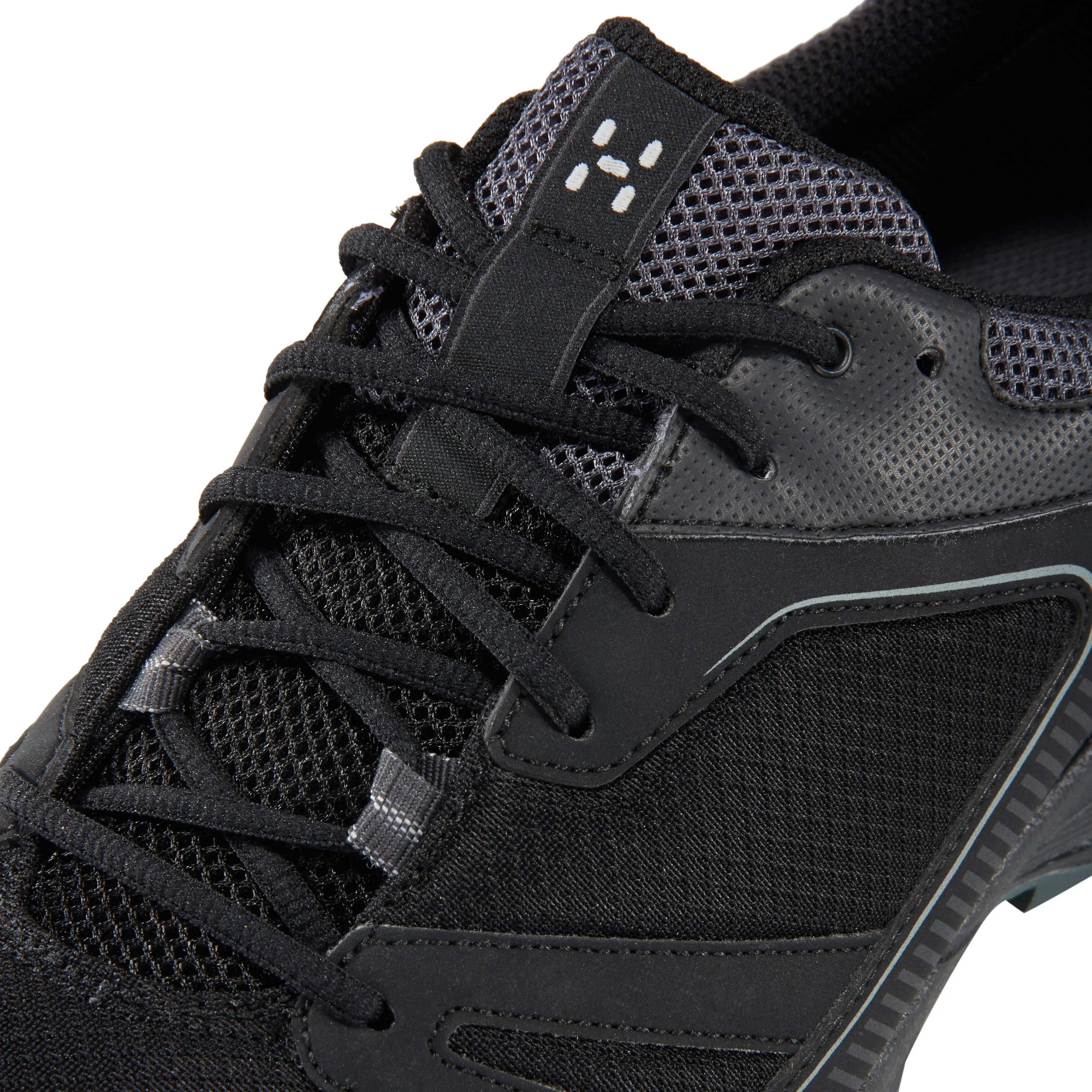 Haglöfs Trail Fuse GT Men True Black | Buy Haglöfs Trail Fuse GT Men True Black here | Outnorth