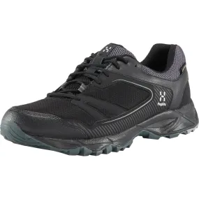 Haglöfs Trail Fuse GT Men True Black | Buy Haglöfs Trail Fuse GT Men True Black here | Outnorth