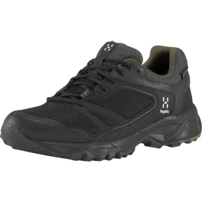 Haglöfs Trail Fuse GT Men True Black/Deep Woods | Buy Haglöfs Trail Fuse GT Men True Black/Deep Woods here | Outnorth