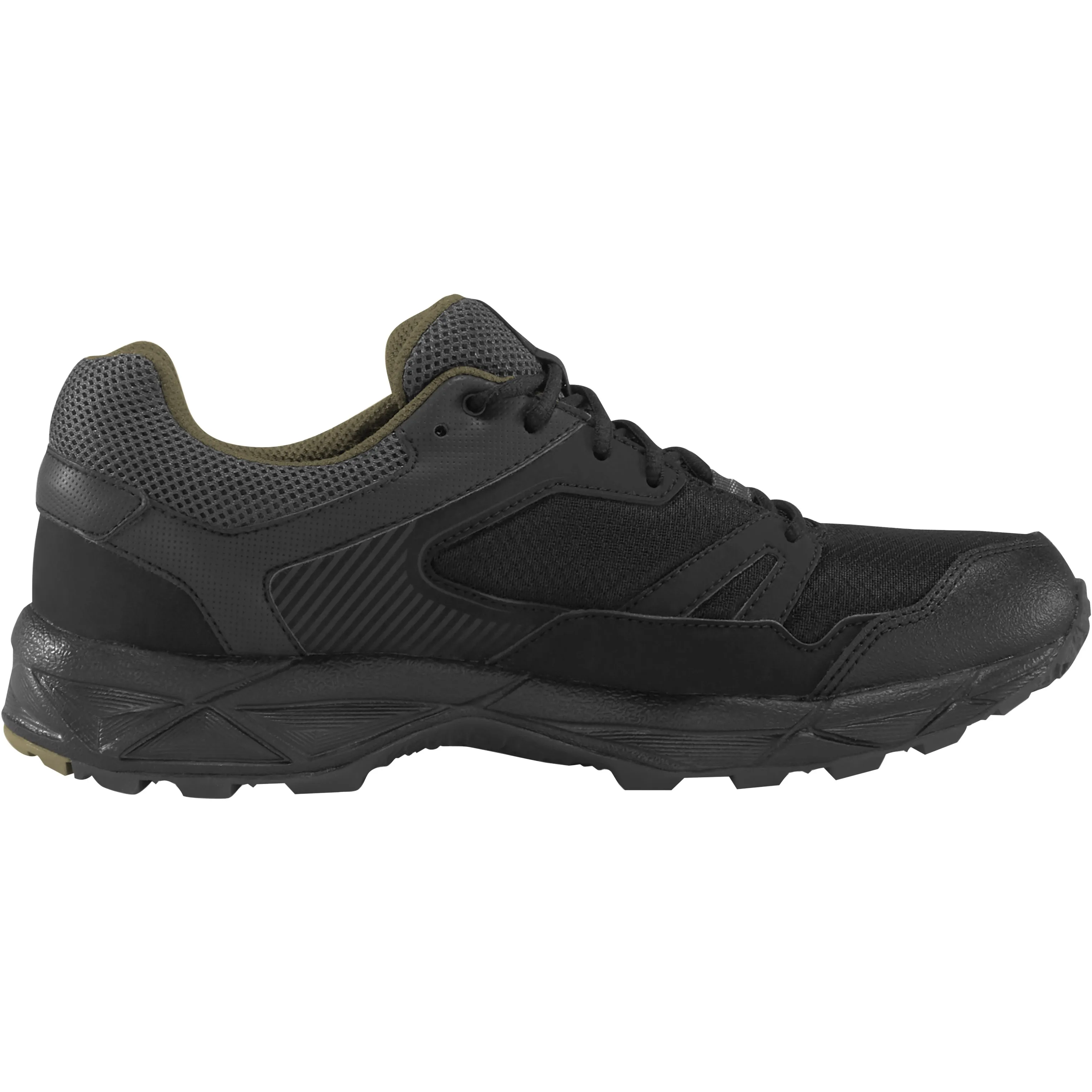Haglöfs Trail Fuse GT Men True Black/Deep Woods | Buy Haglöfs Trail Fuse GT Men True Black/Deep Woods here | Outnorth