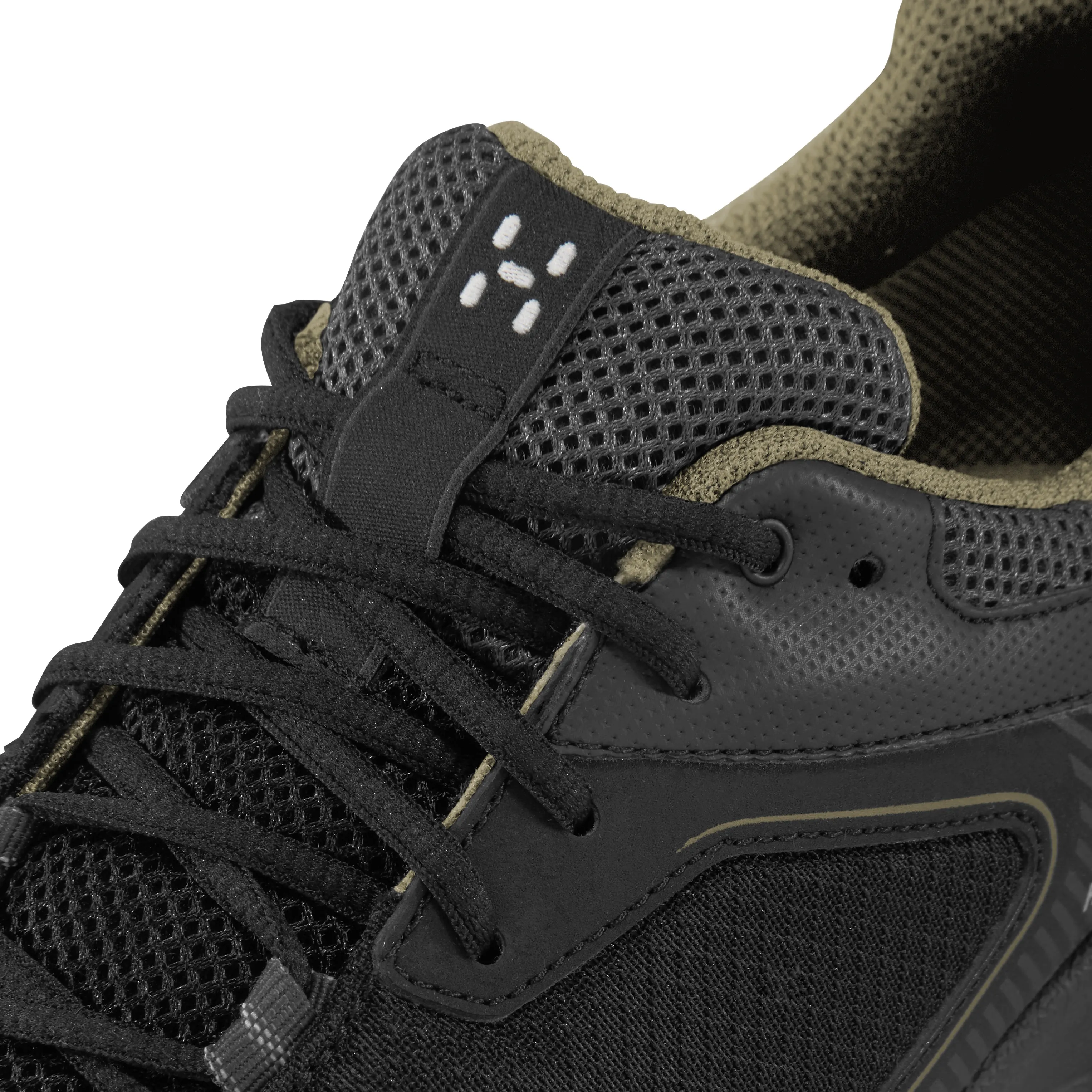 Haglöfs Trail Fuse GT Men True Black/Deep Woods | Buy Haglöfs Trail Fuse GT Men True Black/Deep Woods here | Outnorth