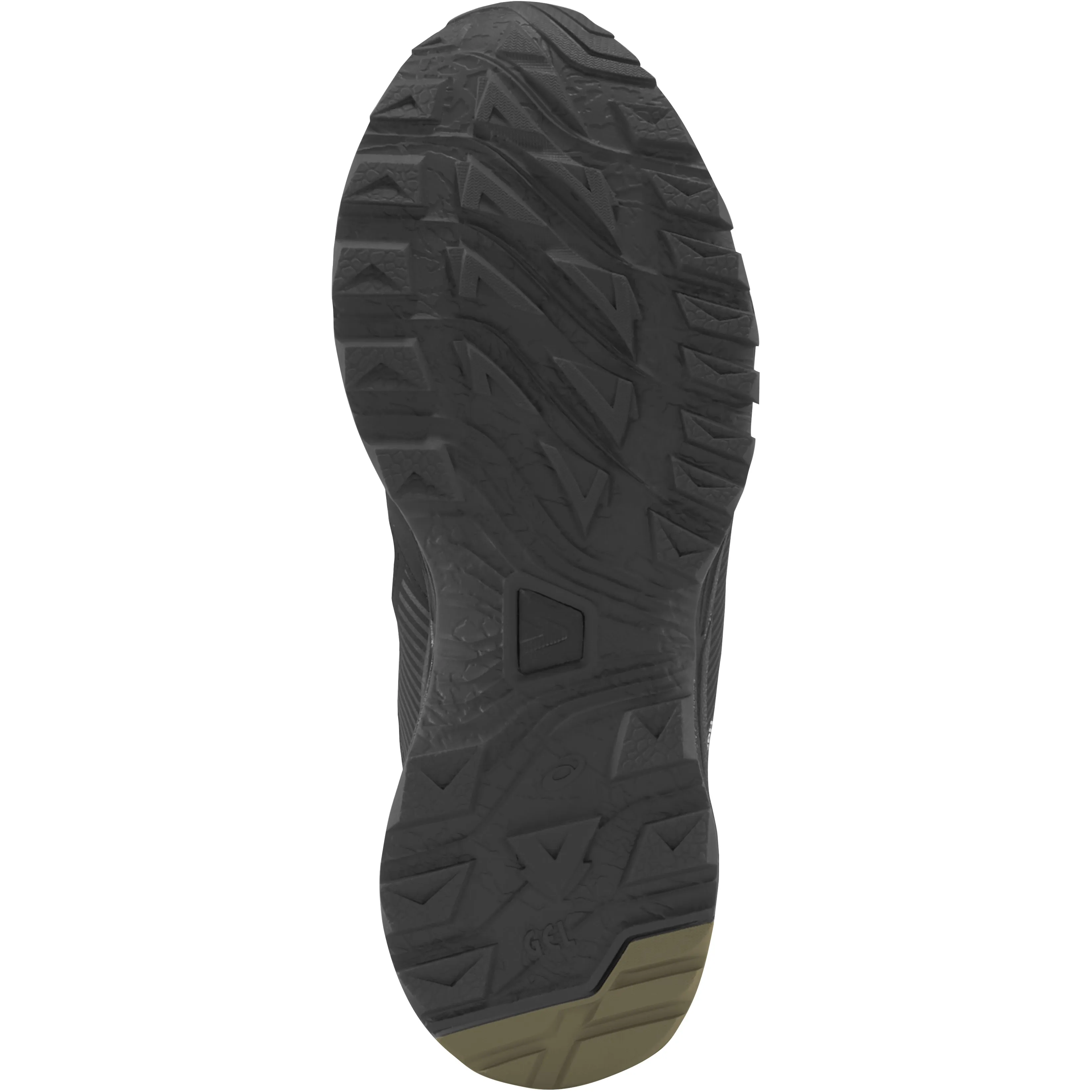 Haglöfs Trail Fuse GT Men True Black/Deep Woods | Buy Haglöfs Trail Fuse GT Men True Black/Deep Woods here | Outnorth