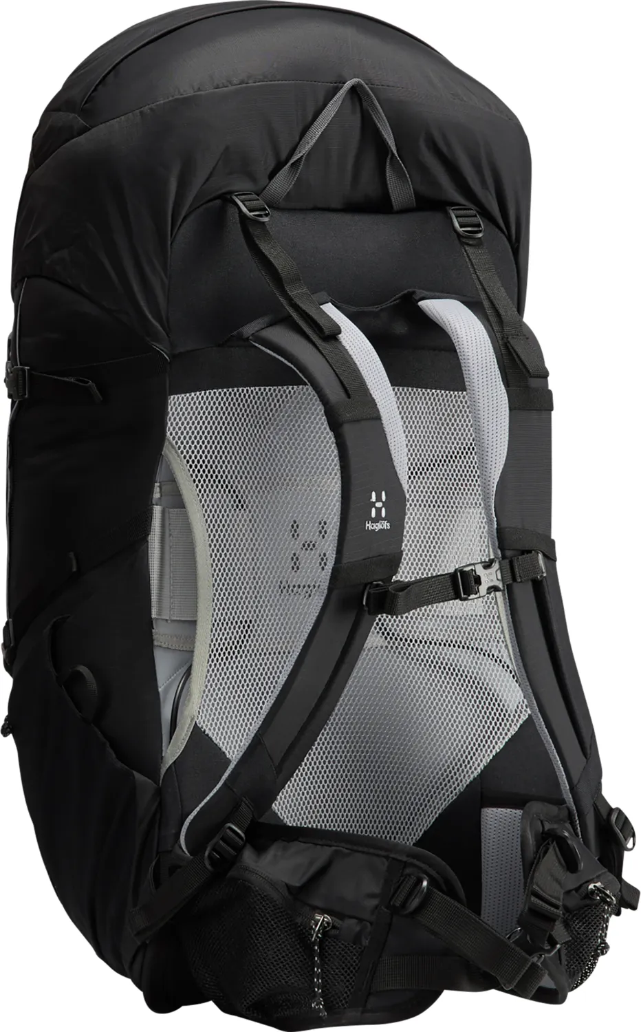 Haglöfs Vina 30 True Black | Buy Haglöfs Vina 30 True Black here | Outnorth