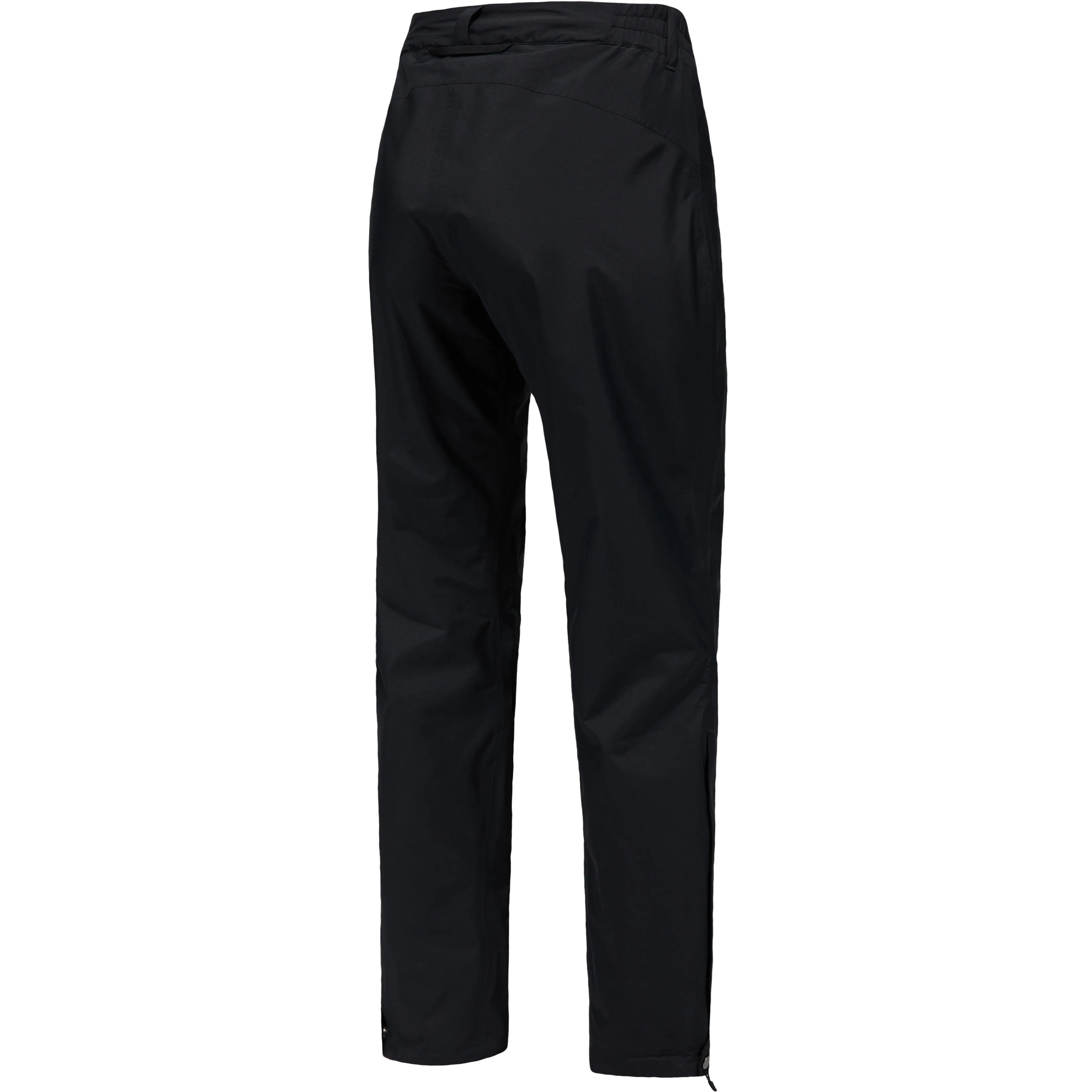 Haglöfs Women&#x27;s Astral Gore-Tex Pant True Black Long | Buy Haglöfs Women&#x27;s Astral Gore-Tex Pant True Black Long here | Outnorth