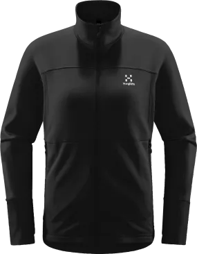 Haglöfs Women&#x27;s Betula Jacket True Black | Buy Haglöfs Women&#x27;s Betula Jacket True Black here | Outnorth