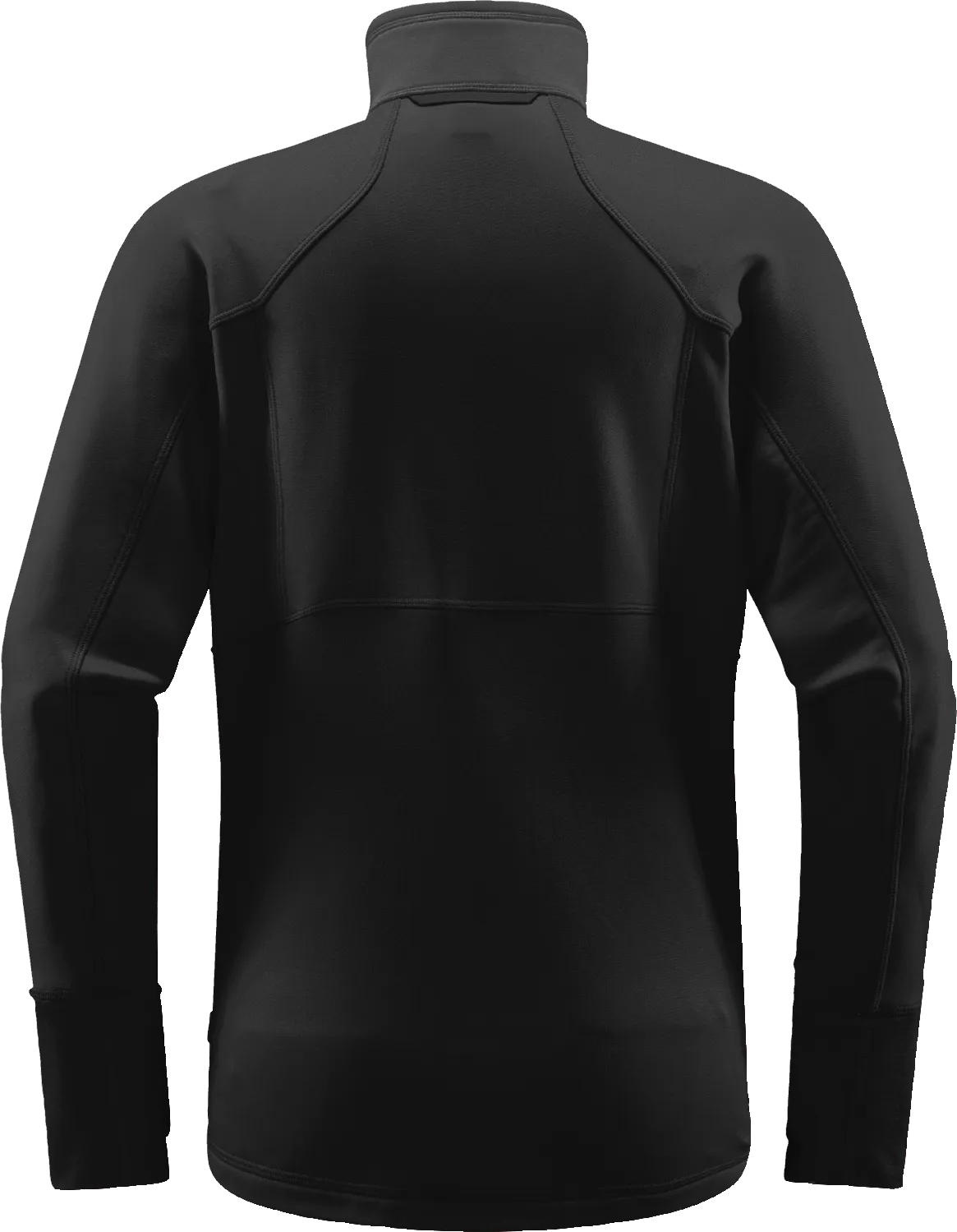 Haglöfs Women&#x27;s Betula Jacket True Black | Buy Haglöfs Women&#x27;s Betula Jacket True Black here | Outnorth