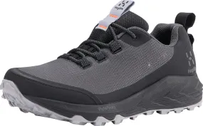Haglöfs Women&#x27;s L.I.M FH GORE-TEX Low True Black | Buy Haglöfs Women&#x27;s L.I.M FH GORE-TEX Low True Black here | Outnorth