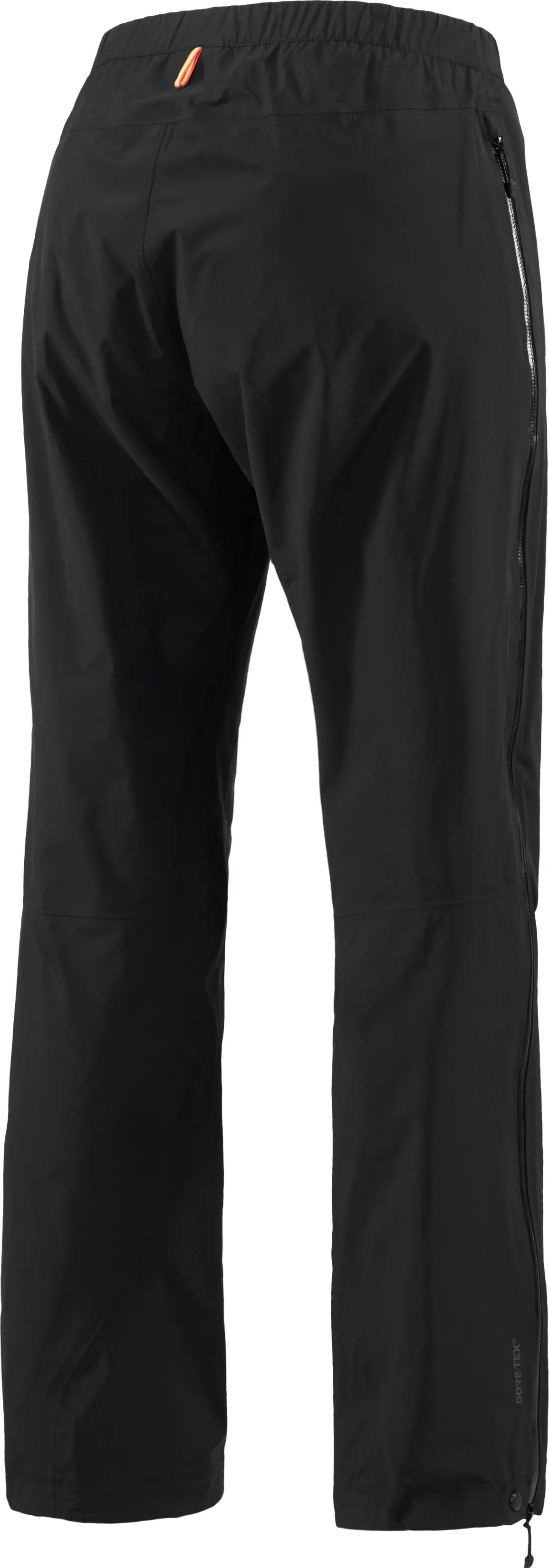 Haglöfs Women&#x27;s L.I.M Pant (2022) True Black Short | Buy Haglöfs Women&#x27;s L.I.M Pant (2022) True Black Short here | Outnorth