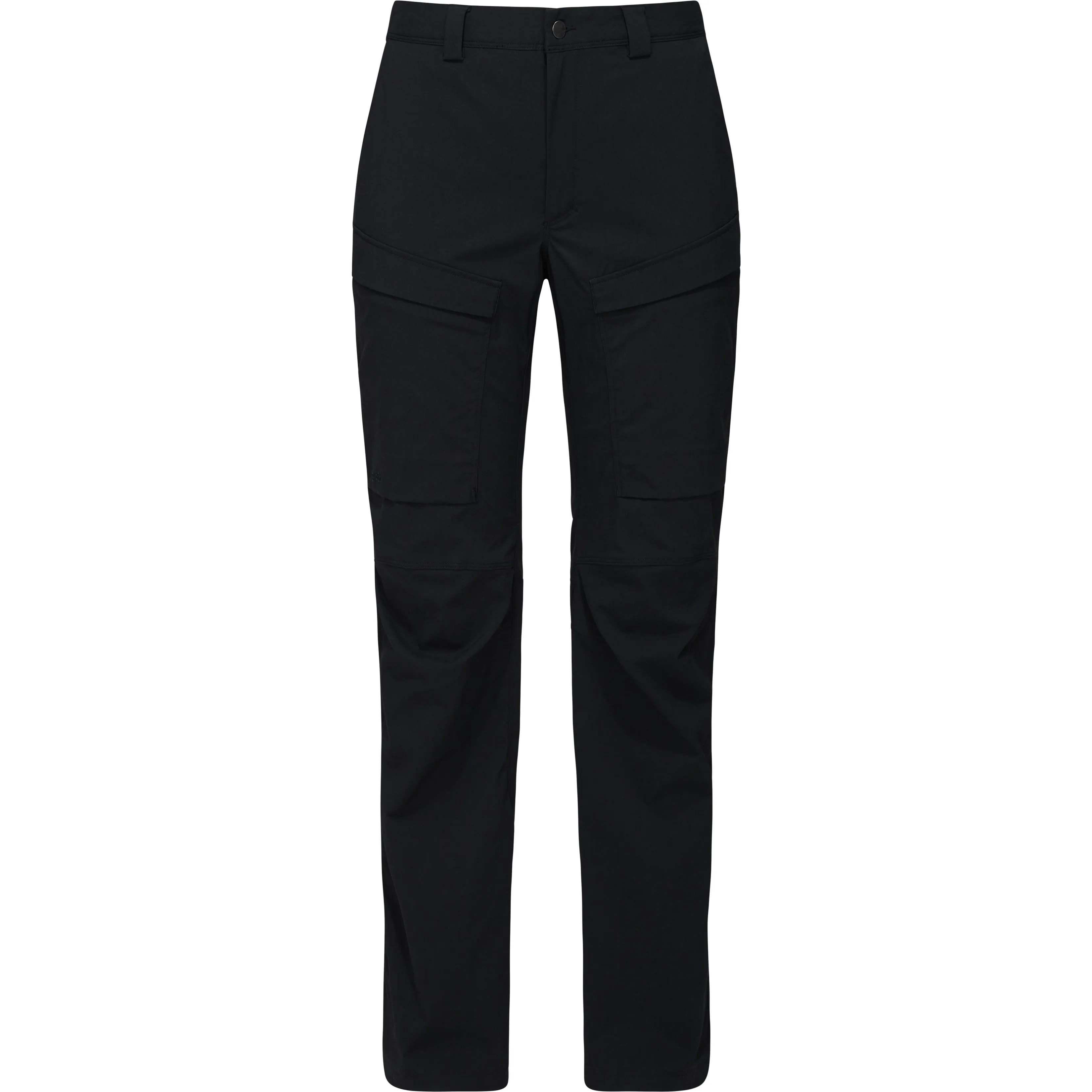 Haglöfs Women&#x27;s Mid Fjord Pant True Black | Buy Haglöfs Women&#x27;s Mid Fjord Pant True Black here | Outnorth