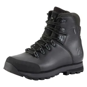 Haglöfs Women&#x27;s Solid Pro Gore-Tex True Black | Buy Haglöfs Women&#x27;s Solid Pro Gore-Tex True Black here | Outnorth