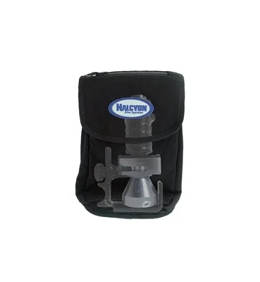 Halcyon Flare EXP 5.2 Std Handheld Light Rechargable