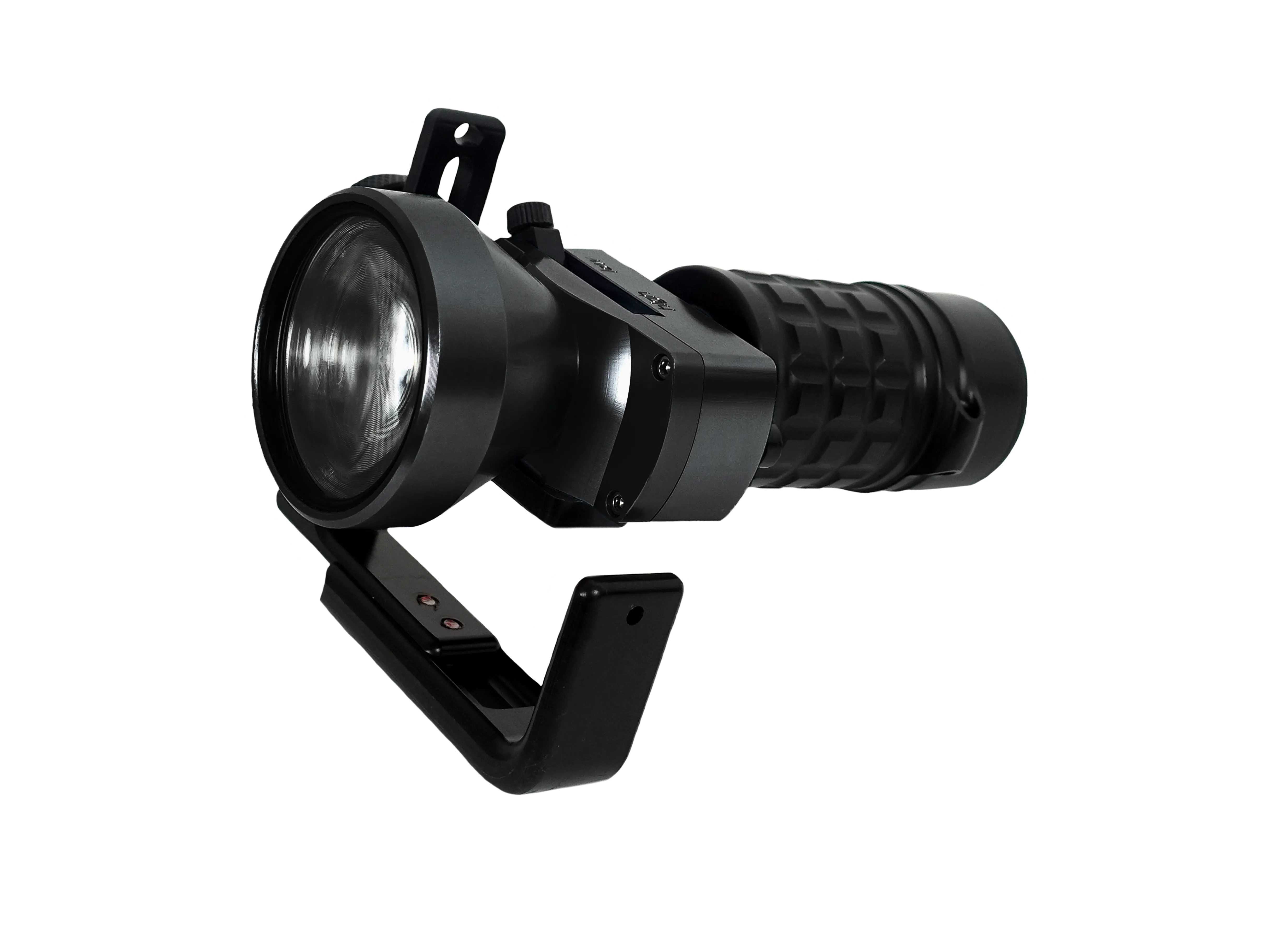 Halcyon Flare EXP 5.2 Std Handheld Light Rechargable