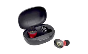 Harry Potter Bluetooth True Wireless Earbuds with Charging Case